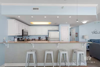 1524 West Beach Boulevard #702, Gulf Shores, AL 36542 - Photo 9