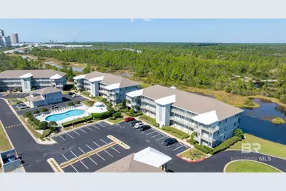 24101 Perdido Beach Boulevard #203-B, Orange Beach, AL 36561 - Photo 25