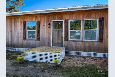 202 Harris Street, Flomaton, AL 36441 - Photo 21