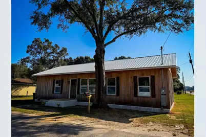 202 Harris Street, Flomaton, AL 36441 - Photo 1