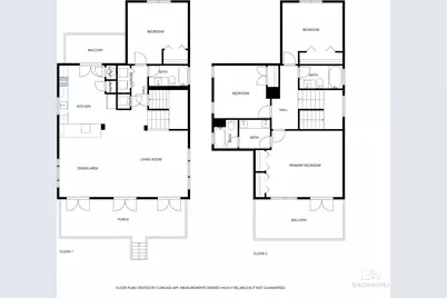 2136 W Beach Boulevard, Gulf Shores, AL 36542 - Photo 3