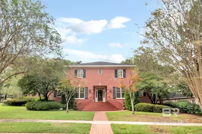 236 E Lakewood Drive, Mobile, AL 36608 - Photo 1