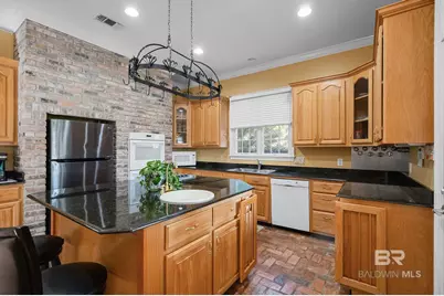 16851 County Road 73, Summerdale, AL 36580 - Photo 3