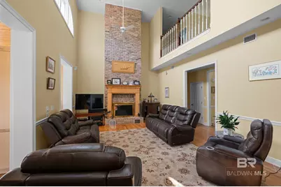 16851 County Road 73, Summerdale, AL 36580 - Photo 7
