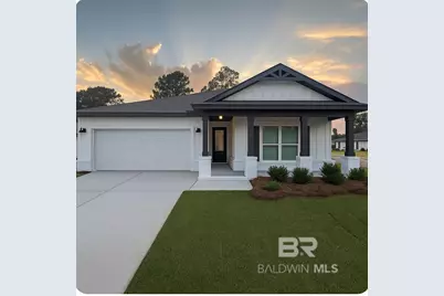 16099 Laurelbrooke Loop, Fairhope, AL 36532 - Photo 1