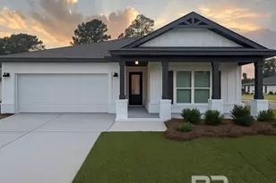 16099 Laurelbrooke Loop, Fairhope, AL 36532 - Photo 1