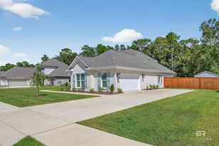 8108 Calverton St, Foley, AL 36535 - Photo 3