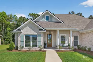 8108 Calverton St, Foley, AL 36535 - Photo 5