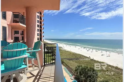 25240 Perdido Beach Boulevard #602C, Orange Beach, AL 36561 - Photo 23