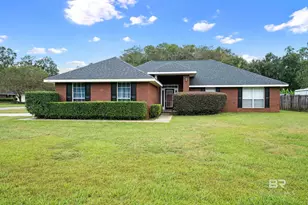 306 Monteith Oaks Dr, Foley, AL 36535 - Photo 1