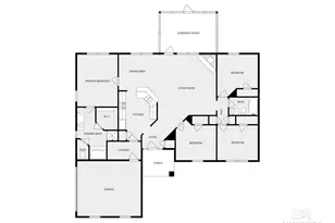 306 Monteith Oaks Dr, Foley, AL 36535 - Photo 27