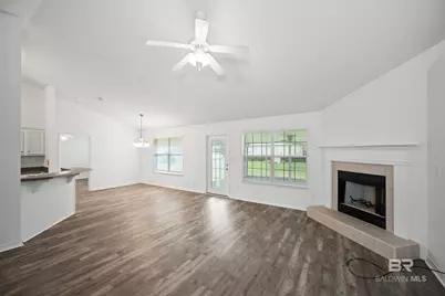 306 Monteith Oaks Drive, Foley, AL 36535 - Photo 3