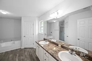 306 Monteith Oaks Dr, Foley, AL 36535 - Photo 15