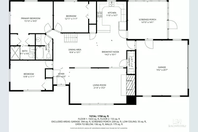 9785 Terrace Drive, Fairhope, AL 36532 - Photo 37