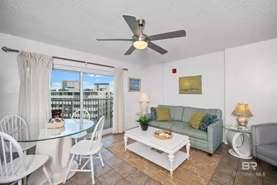 24568 Perdido Beach Boulevard #807, Orange Beach, AL 36561 - Photo 5