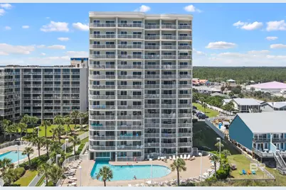 24568 Perdido Beach Boulevard #807, Orange Beach, AL 36561 - Photo 37
