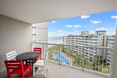 24568 Perdido Beach Boulevard #807, Orange Beach, AL 36561 - Photo 29