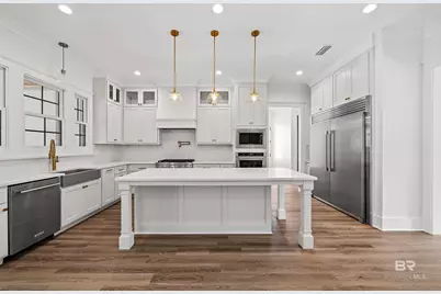 209 Mount Pleasant Boulevard, Fairhope, AL 36532 - Photo 17