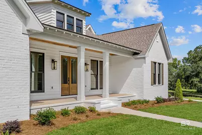 209 Mount Pleasant Boulevard, Fairhope, AL 36532 - Photo 3