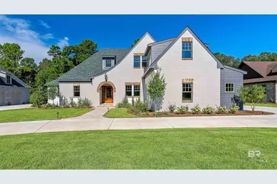 197 Mount Pleasant Boulevard, Fairhope, AL 36532 - Photo 1