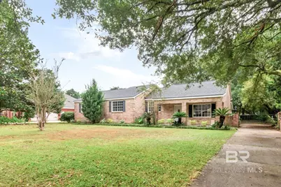 6421 Angela Court, Mobile, AL 36695 - Photo 3