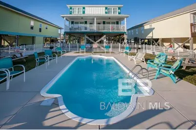 1393 W Lagoon Avenue, Gulf Shores, AL 36542 - Photo 3