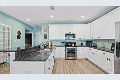 6697 Beach Shore Drive, Gulf Shores, AL 36542 - Photo 21