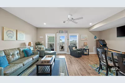 6697 Beach Shore Drive, Gulf Shores, AL 36542 - Photo 17