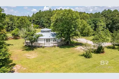 9683 A Wallace Lane, Elberta, AL 36530 - Photo 1