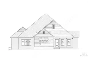 441 Leavie Ln, Fairhope, AL 36532 - Photo 1