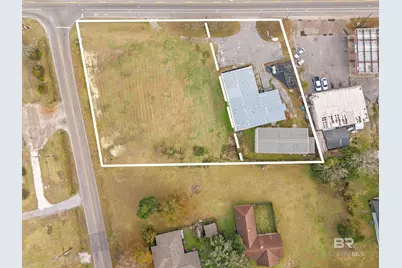 4008 Dauphin Island Parkway, Mobile, AL 36605 - Photo 31