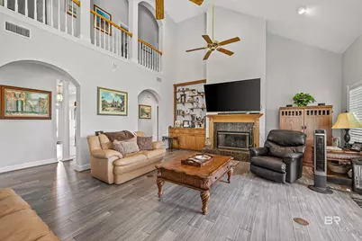 12814 Dominion Drive, Fairhope, AL 36532 - Photo 9