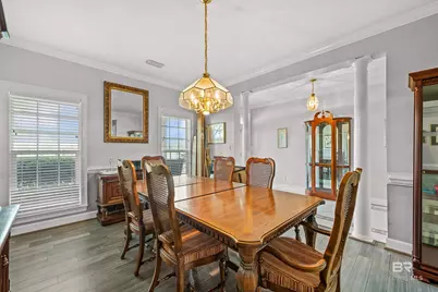 12814 Dominion Drive, Fairhope, AL 36532 - Photo 5