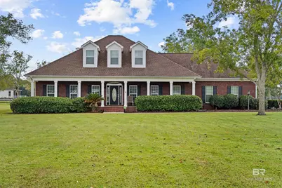 12814 Dominion Drive, Fairhope, AL 36532 - Photo 1