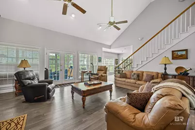 12814 Dominion Drive, Fairhope, AL 36532 - Photo 9
