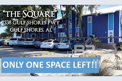 1538 Gulf Shores Parkway, Gulf Shores, AL 36542 - Photo 1