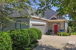 16 Marsh Point, Gulf Shores, AL 36542 - Photo 1