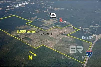 48980 Rabun Road, Bay Minette, AL 36507 - Photo 3