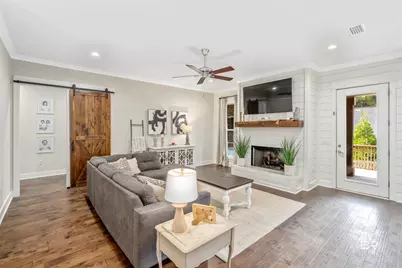 10832 Mashie Lane, Fairhope, AL 36532 - Photo 7