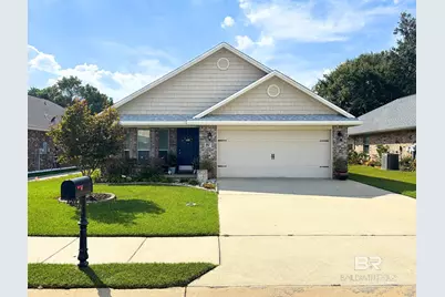 297 Wyatt Court, Foley, AL 36535 - Photo 1