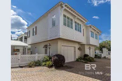 4 Downtown Founders Lane #4, Fairhope, AL 36532 - Photo 1