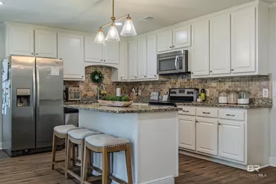 210 Jeff Davis Street, Fairhope, AL 36532 - Photo 5