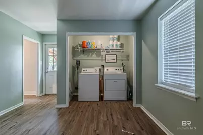 210 Jeff Davis Street, Fairhope, AL 36532 - Photo 17