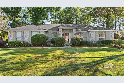 10702 Mahogany Lane, Lillian, AL 36549 - Photo 1