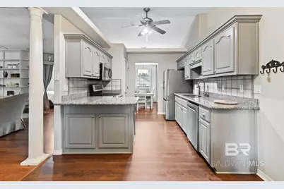 10702 Mahogany Lane, Lillian, AL 36549 - Photo 7