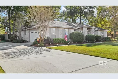 10702 Mahogany Lane, Lillian, AL 36549 - Photo 3