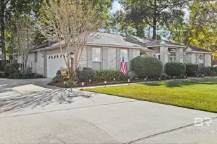 10702 Mahogany Ln, Lillian, AL 36549 - Photo 3