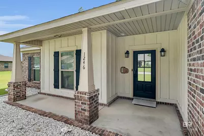 1246 Pembroke Way, Foley, AL 36535 - Photo 3