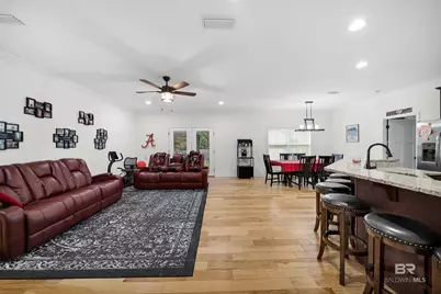 1246 Pembroke Way, Foley, AL 36535 - Photo 7