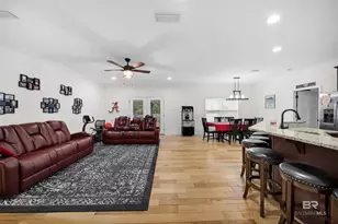 1246 Pembroke Way, Foley, AL 36535 - Photo 7